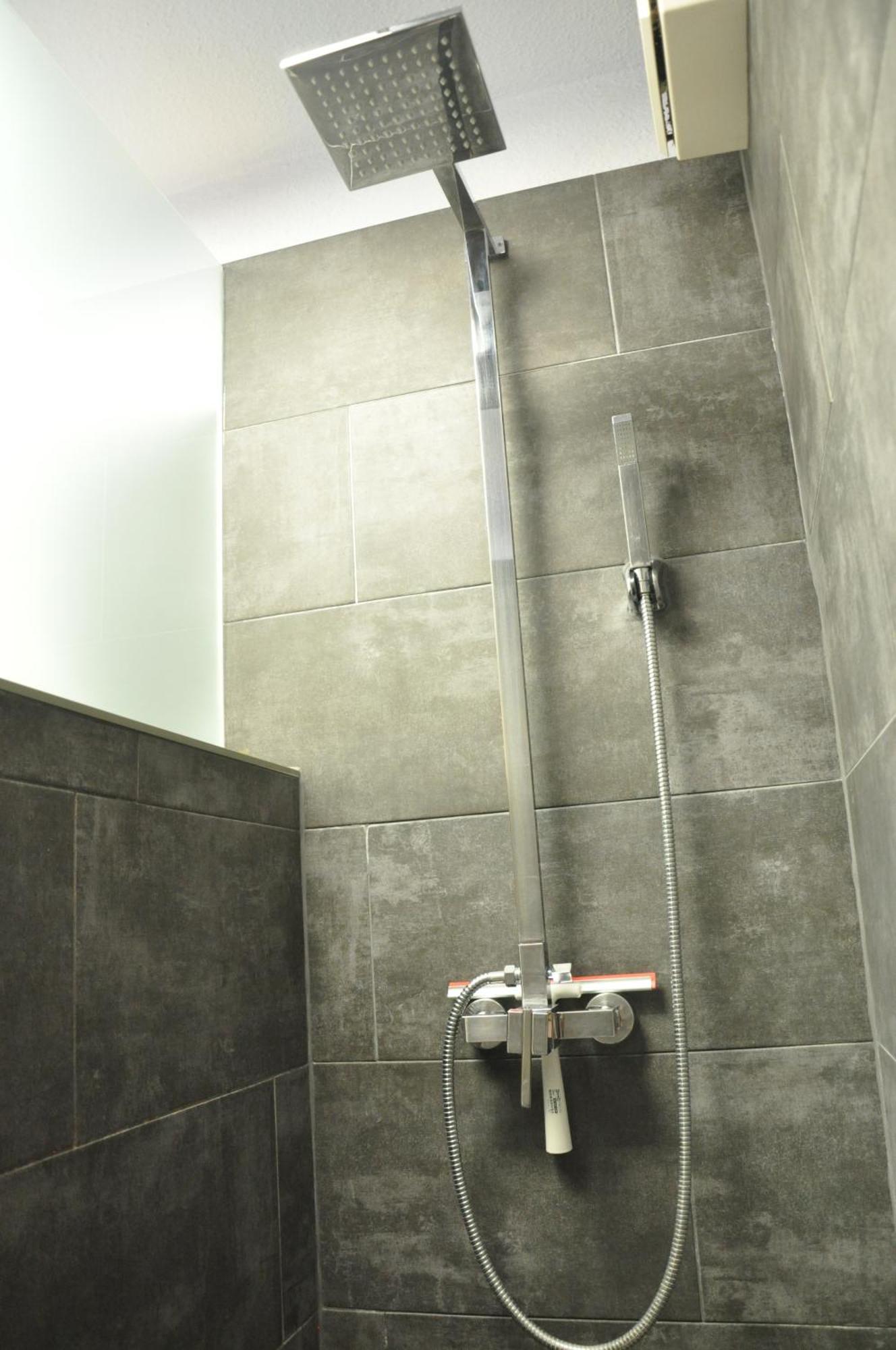 רוסטוק Ursprung Apartments חדר תמונה